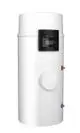 remeha-Warmwasser-Waermepumpe-Azorra-Ace-200-E-E-Heizung-2-4-kW-7785409 gallery number 1